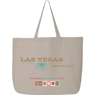 25L Jumbo Tote