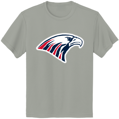 Youth PosiCharge Competitor Tee