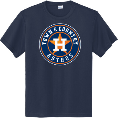 Youth Performance Tee