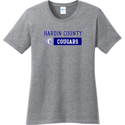 Women's Core Cotton Tee