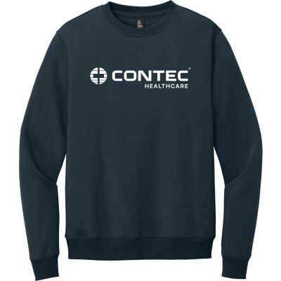 Perfect Weight Fleece Crew
