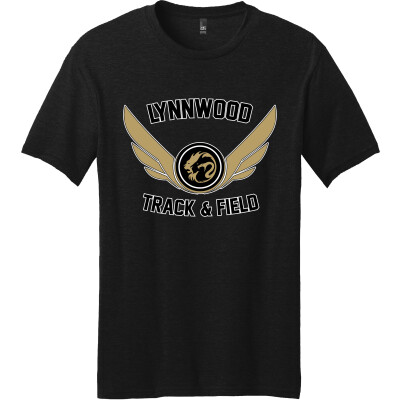 Perfect Blend CVC Tee