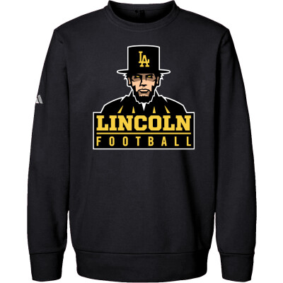 Adidas Fleece Crewneck Sweatshirt