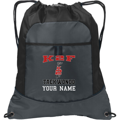 Pocket Cinch Pack