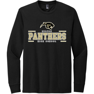 Perfect Blend CVC Long Sleeve Tee
