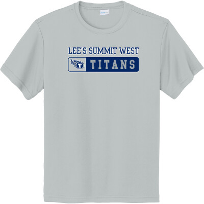 Youth Performance Tee