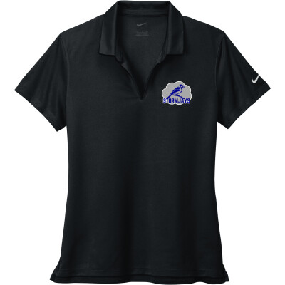 Nike Women's Dri-FIT Micro Pique 2.0 Polo