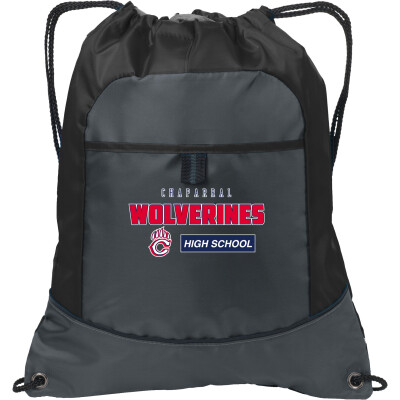 Pocket Cinch Pack