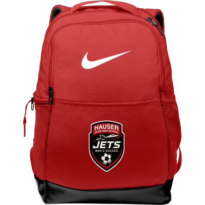 Nike Brasilia Medium Backpack