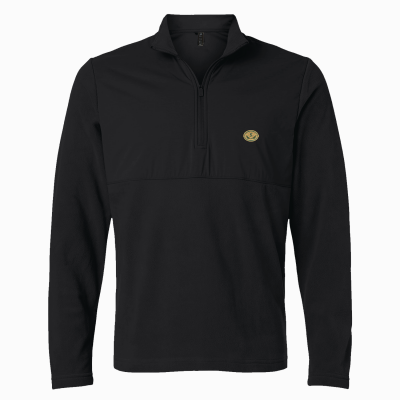 Adidas Men's Ultimate365 Cozy Quarter-Zip Pullover
