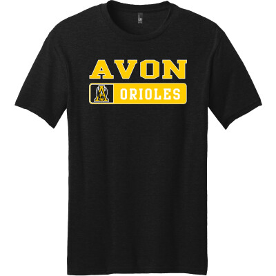 Perfect Blend CVC Tee