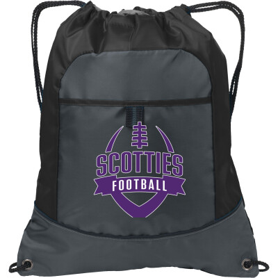 Pocket Cinch Pack