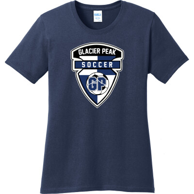 Women's Core Cotton Tee