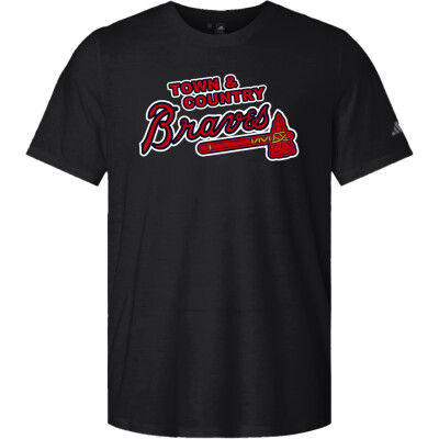 Adidas Blended T-Shirt