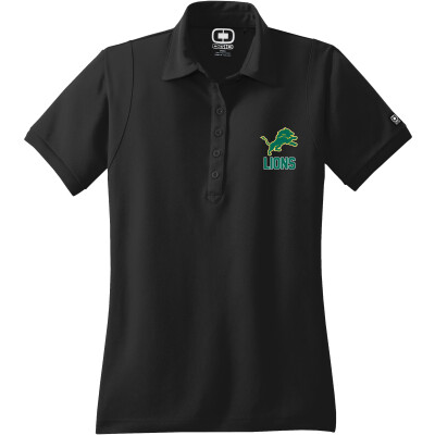 Women's OGIO Jewel Polo