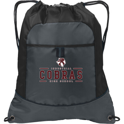 Pocket Cinch Pack