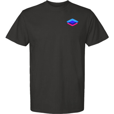 Comfort Colors Heavyweight Ring Spun Tee