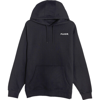 Unisex Pullover Hooded Sweatshirt