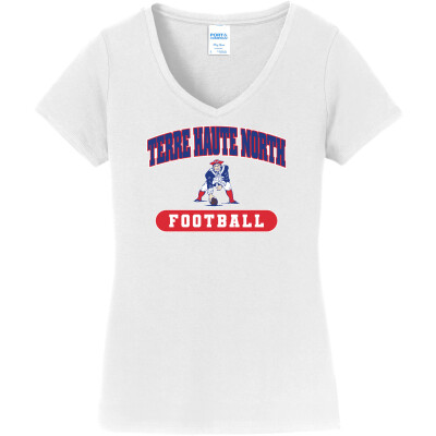 Women's Fan Favorite V-Neck Tee