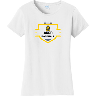 Women's Fan Favorite Tee