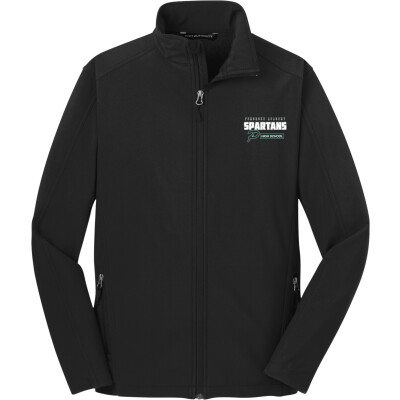 Core Soft Shell Jacket