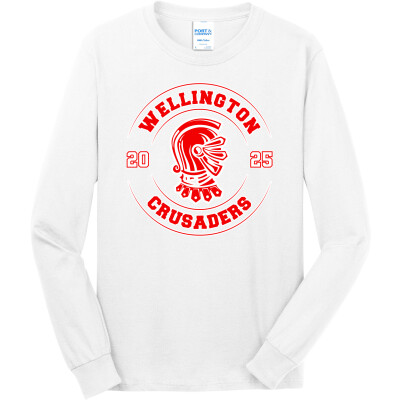 Long Sleeve Core Cotton Tee