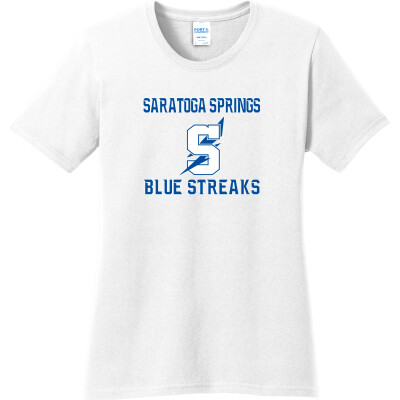 Women's Core Cotton Tee