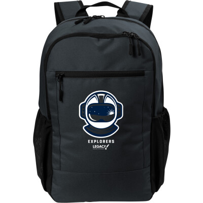 Daily Commute Backpack