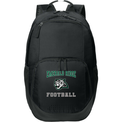 Rec Backpack