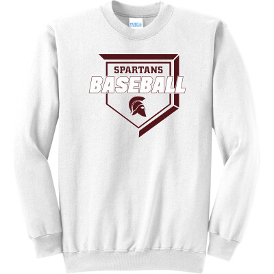 Core Fleece Crewneck Sweatshirt