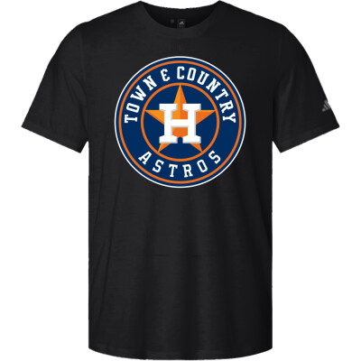 Adidas Blended T-Shirt