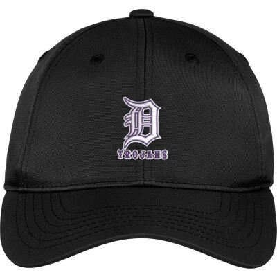 Dry Zone® Nylon Cap