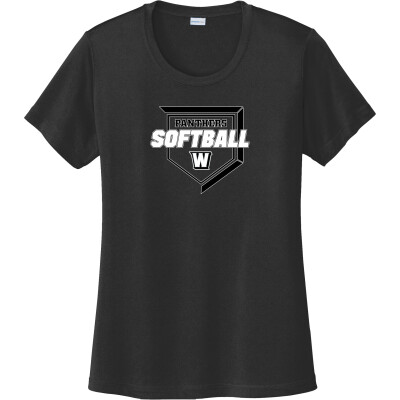 Women's Performance Tee