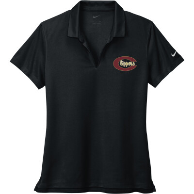 Nike Women's Dri-FIT Micro Pique 2.0 Polo