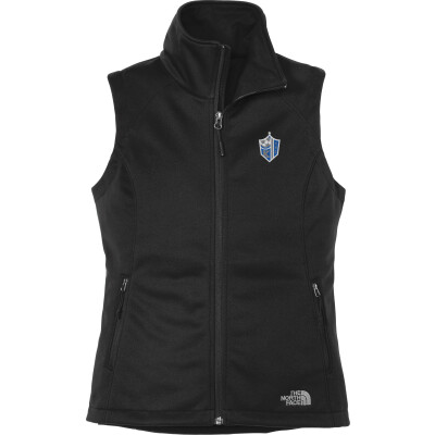 The North Face Women's Ridgewall Soft Shell Vest