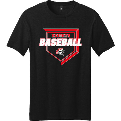 Perfect Blend CVC Tee