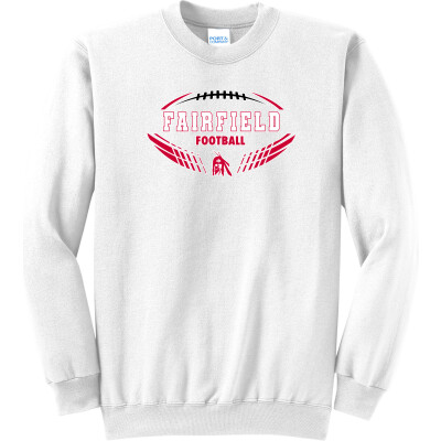 Core Fleece Crewneck Sweatshirt