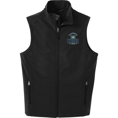 Core Soft Shell Vest