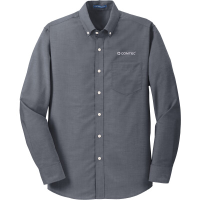 Superpro Oxford Shirt