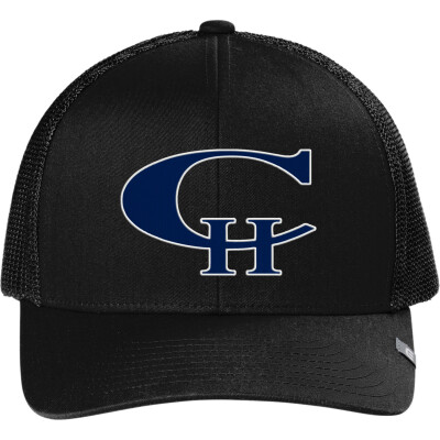 Travis Mathew Cruz Trucker Cap