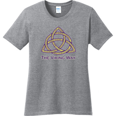 Women's Core Cotton Tee