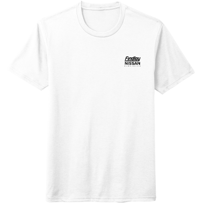 Perfect Tri Tee