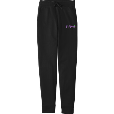 Fleece Jogger