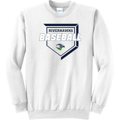 Core Fleece Crewneck Sweatshirt