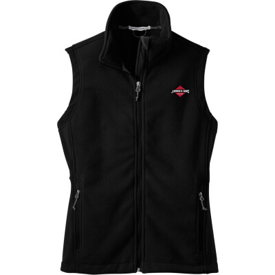 Women's Value Fleece Vest