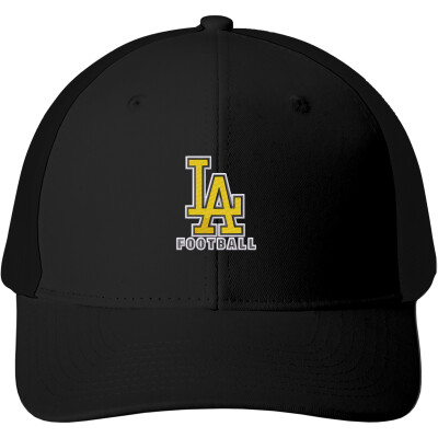 Snapback Trucker Cap