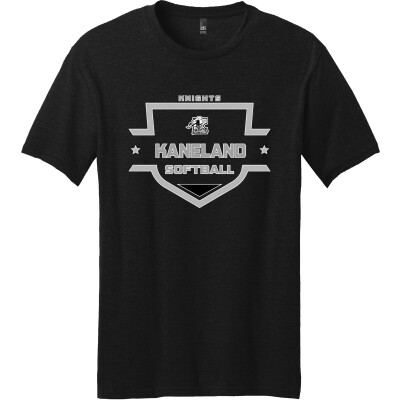 Perfect Blend CVC Tee