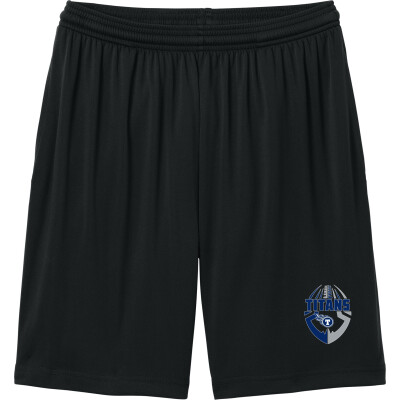 Performance Competitor 7" Short