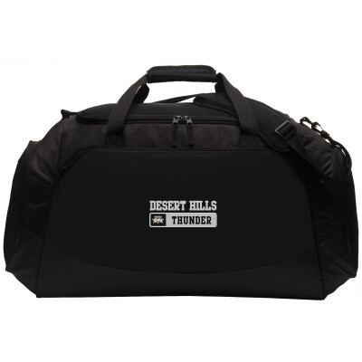 Large Active Duffel