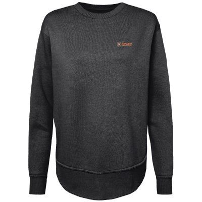 Women's Weekend Fleece Crewneck Sweatshirt